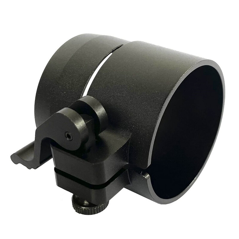 Sytong Adaptador de palanca rápida para ocular de 40,3 mm
