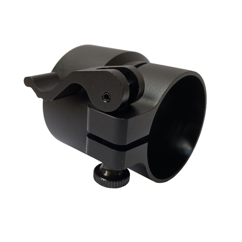 Sytong Adaptador de palanca rápida para ocular de 40,3 mm