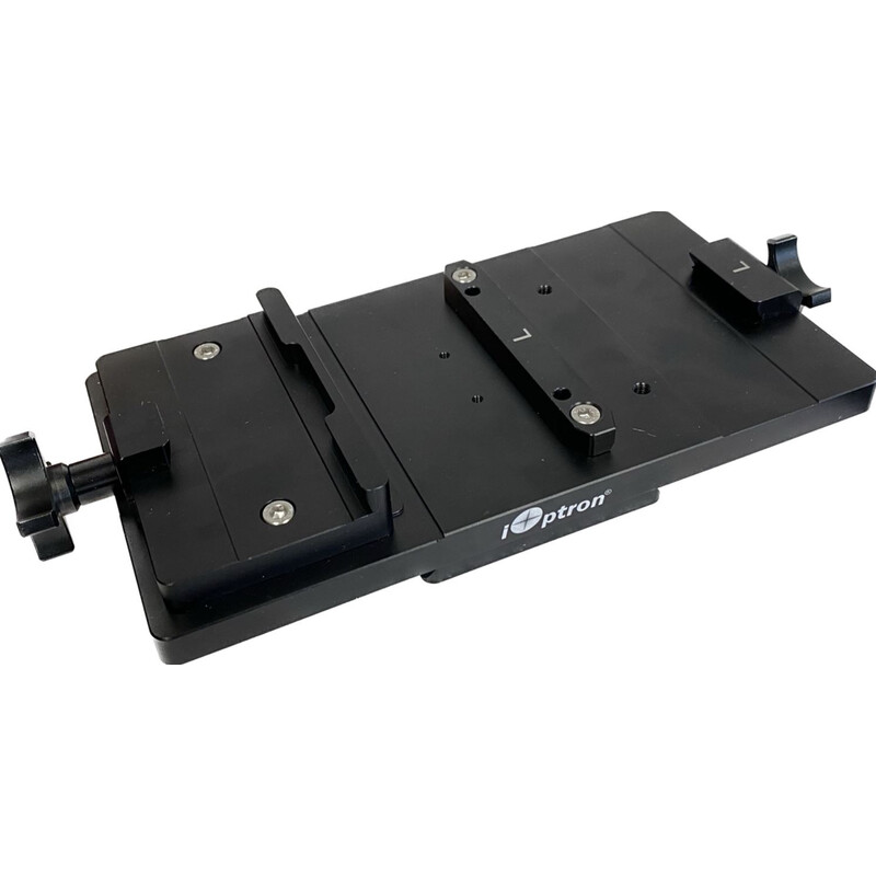 iOptron Placa Side-by-Side