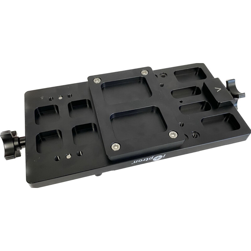 iOptron Placa Side-by-Side