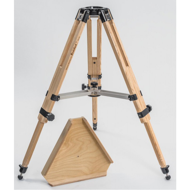 Berlebach Trípode de madera Report 412 Astro