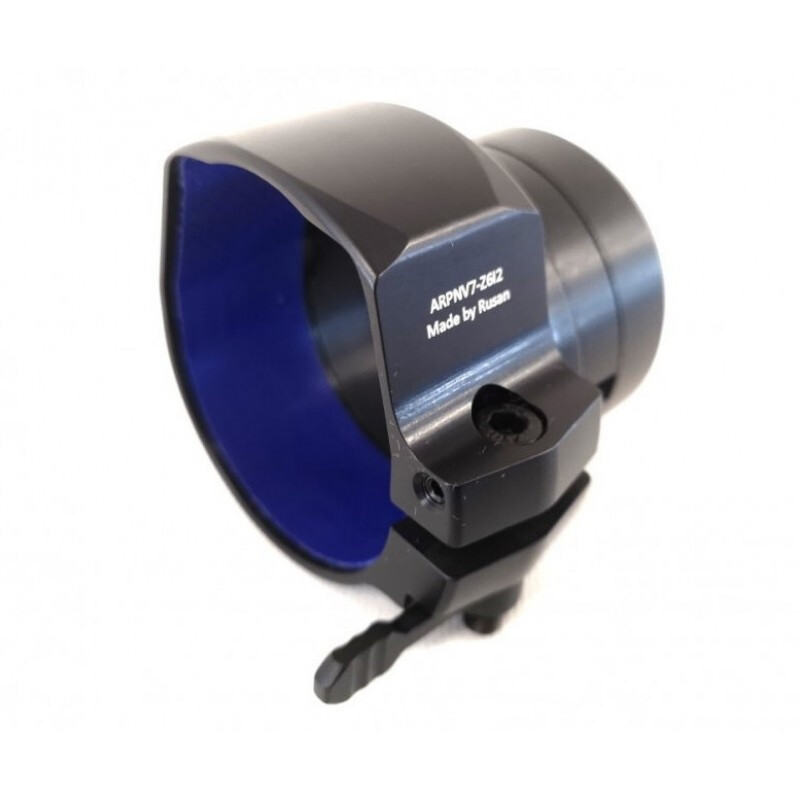 Rusan Adaptador ARPNV para PARD S/SP para Swarovski Z6i Gen. 2