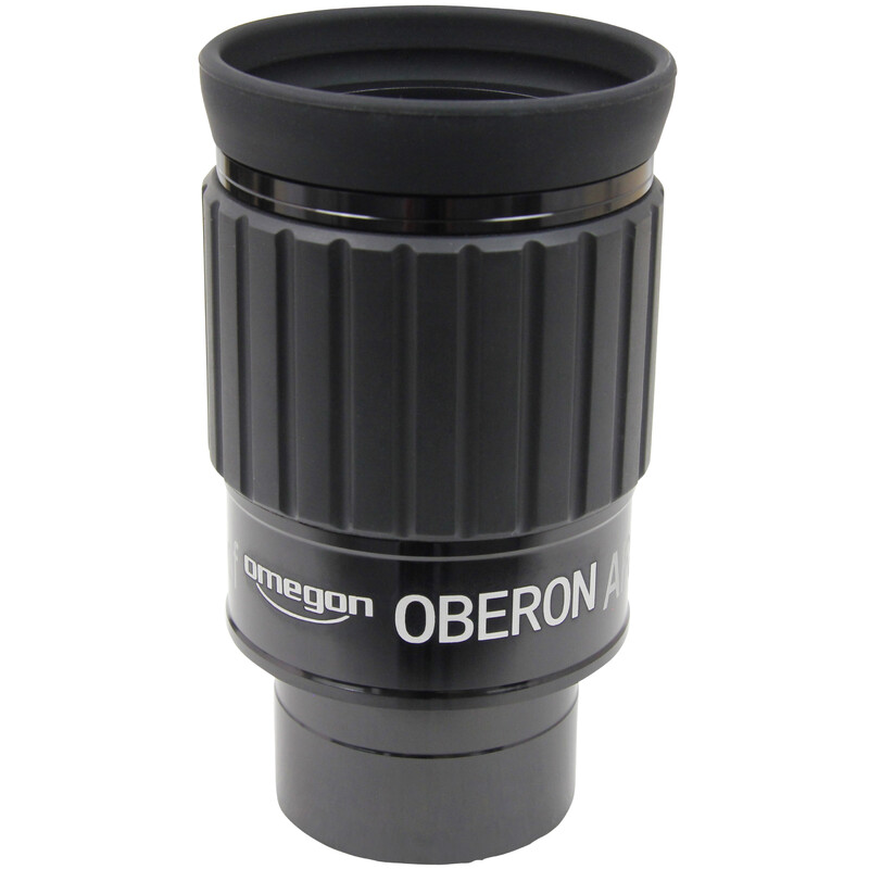 Omegon Okular Oberon 23mm 2'' (Normale Gebrauchsspuren)