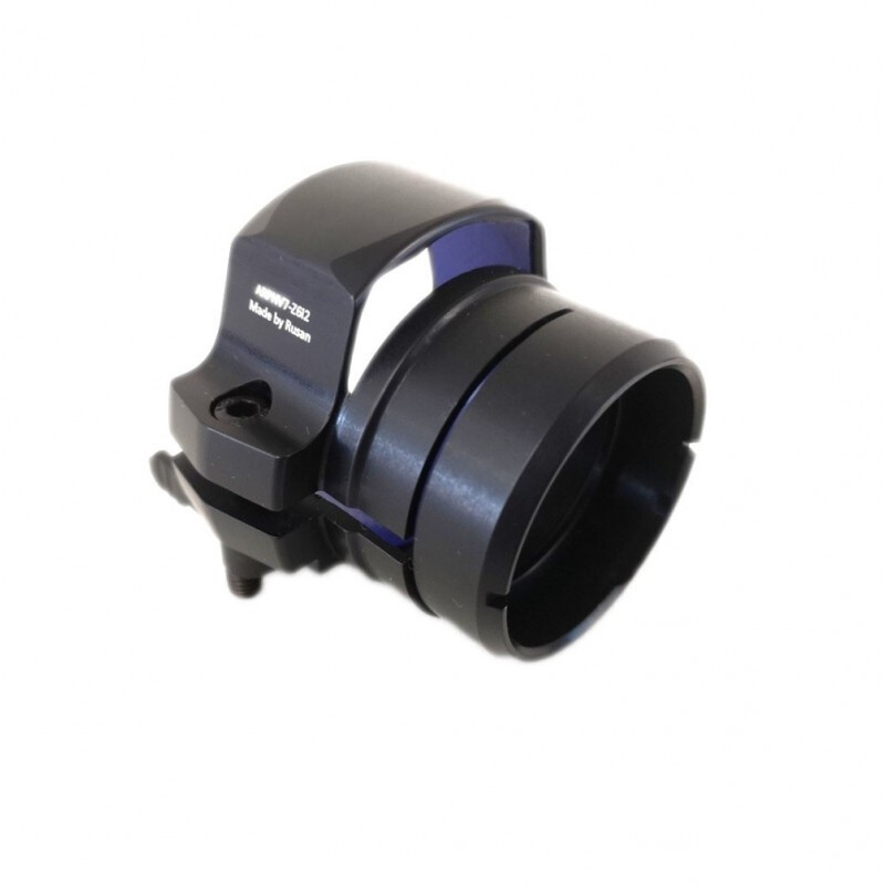Rusan Adaptador ARPNV PARD A/V para Swarovski Z6i Gen. 2