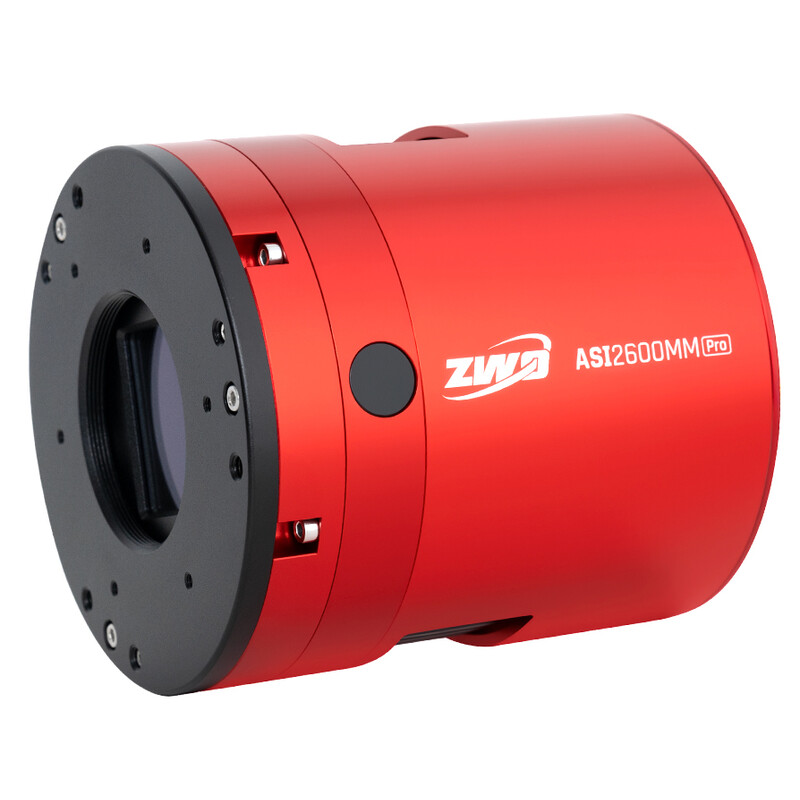 ZWO Kamera ASI 2600 MC Pro Color (Fast neuwertig)