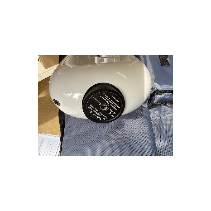 Vaonis Smart Telescope AP 50/250 Vespera II (Fast neuwertig)