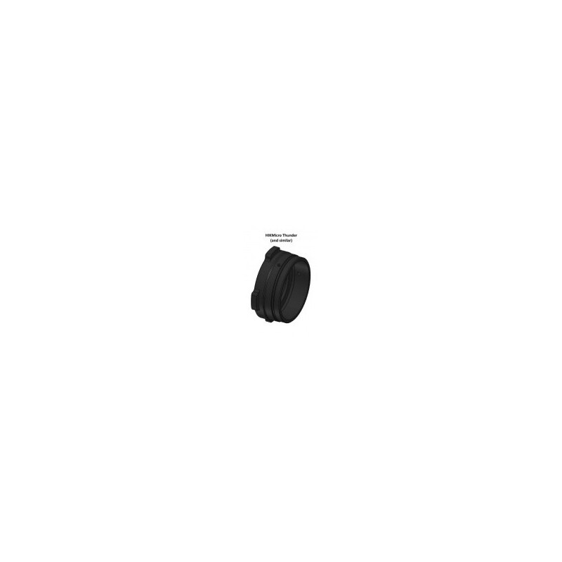 Rusan Adaptador de objetivos Connector HikMicro Thunder V2
