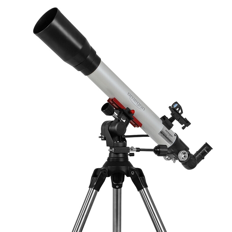 Omegon Telescopio Horizon AC 70/700 AZ-Bellavista