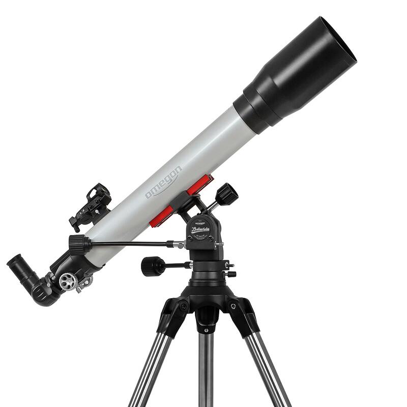 Omegon Telescopio Horizon AC 70/700 AZ-Bellavista