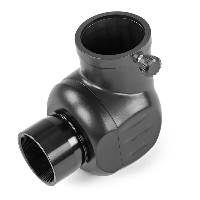 Omegon Telescopio Teleskop Horizon AC 70/700 EQ Neo