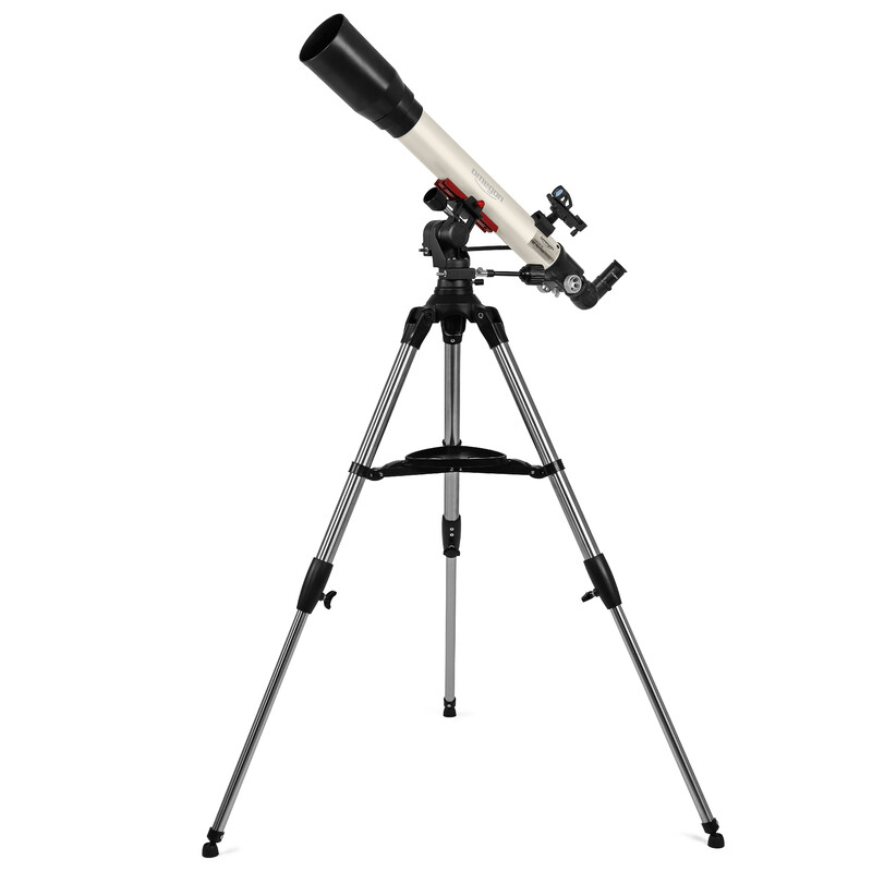 Omegon Telescopio Horizon AC 70/700 AZ-Bellavista