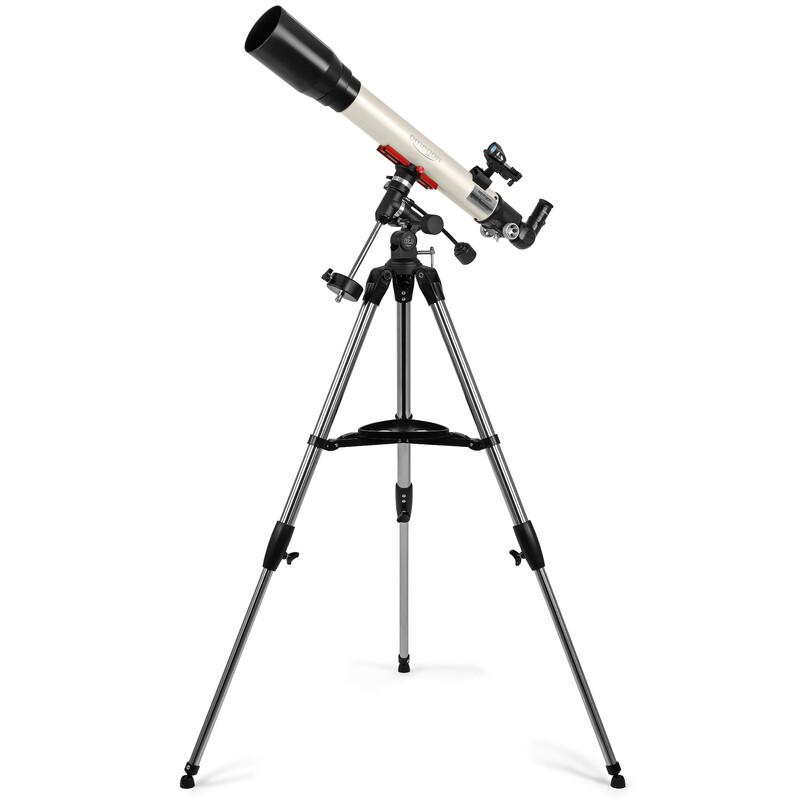 Omegon Telescopio Horizon AC 70/700 EQ Neo