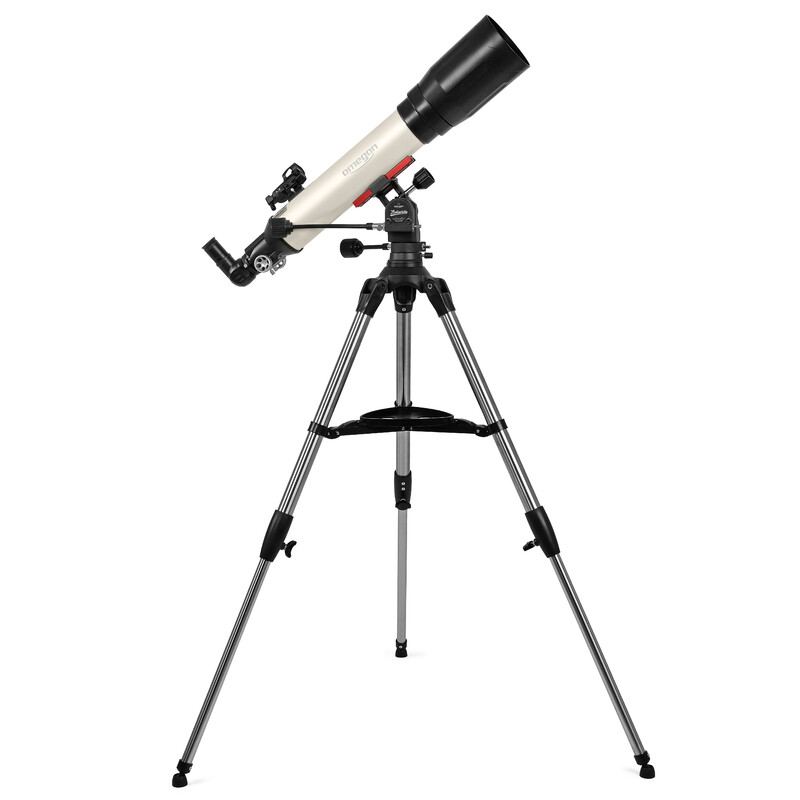 Omegon Telescopio Horizon AC 90/650 AZ-Bellavista
