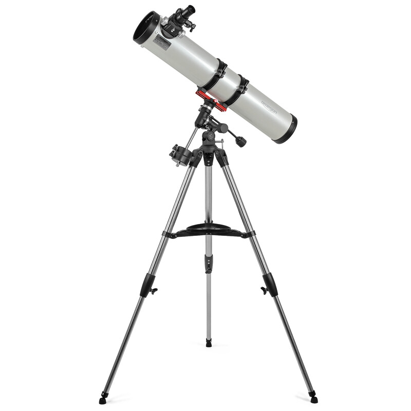 Omegon Telescopio Horizon N 114/900 EQ-1 Neo