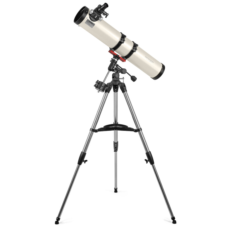 Omegon Telescopio Horizon N 114/900 EQ Neo