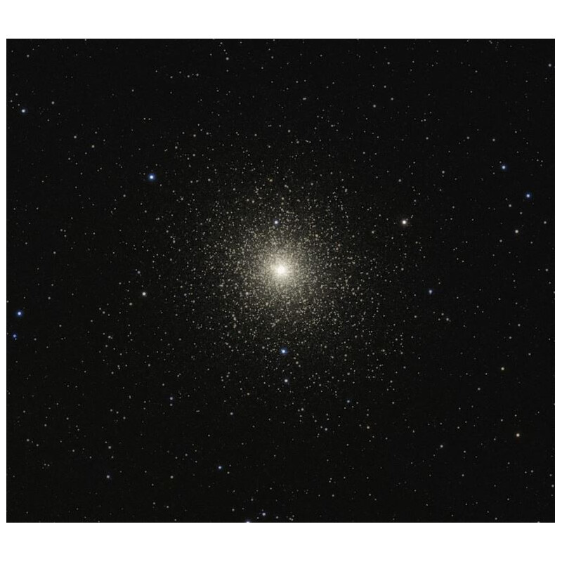 Vaonis Smart Telescope AP 50/250 Vespera II High Carbon Tripod + Solar Filter