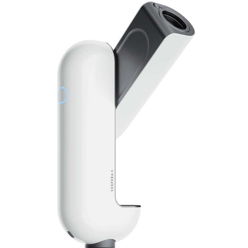 Vaonis Smart Telescope AP 50/250 Vespera II