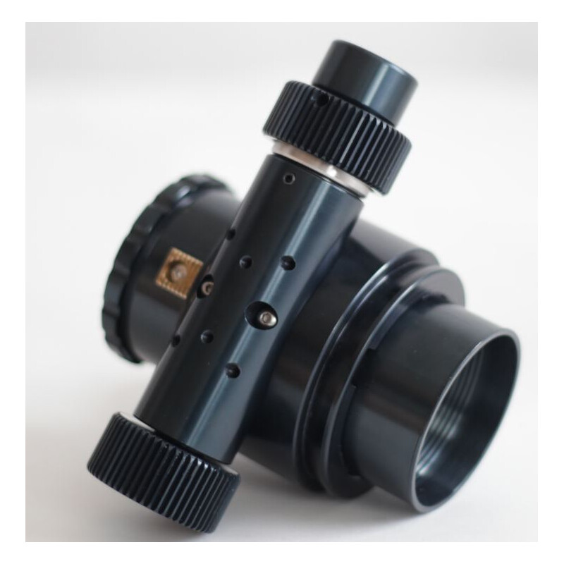 Orion Optics UK Enfocador Eris 2" R&P SmoothLock