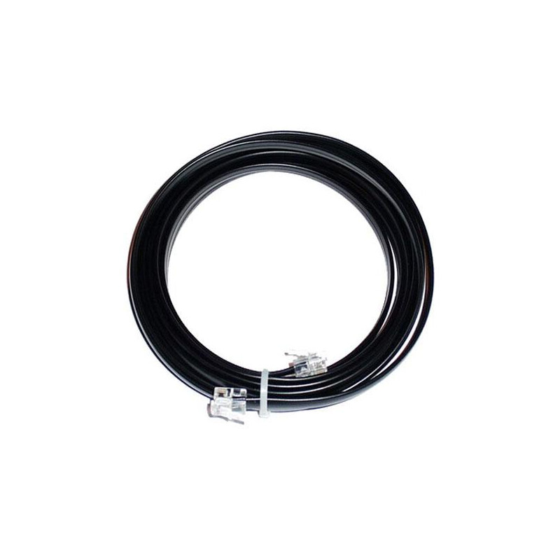 TS Optics Cable de autoguiado ST-4