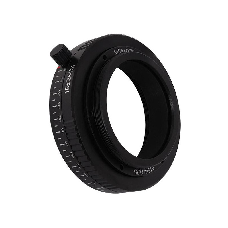 Askar Manguito de extensión Adapter M54/M54 16-20 mm