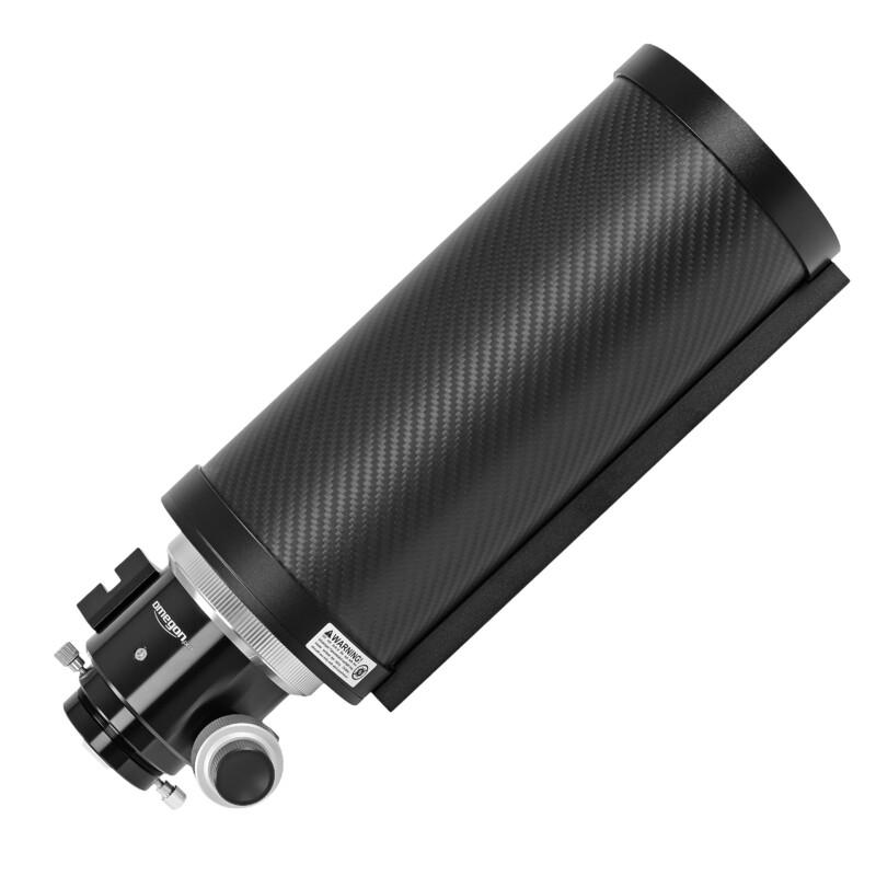 Omegon Telescopio de Cassegrain Pro CC 114/1368 EQ370DX Goto