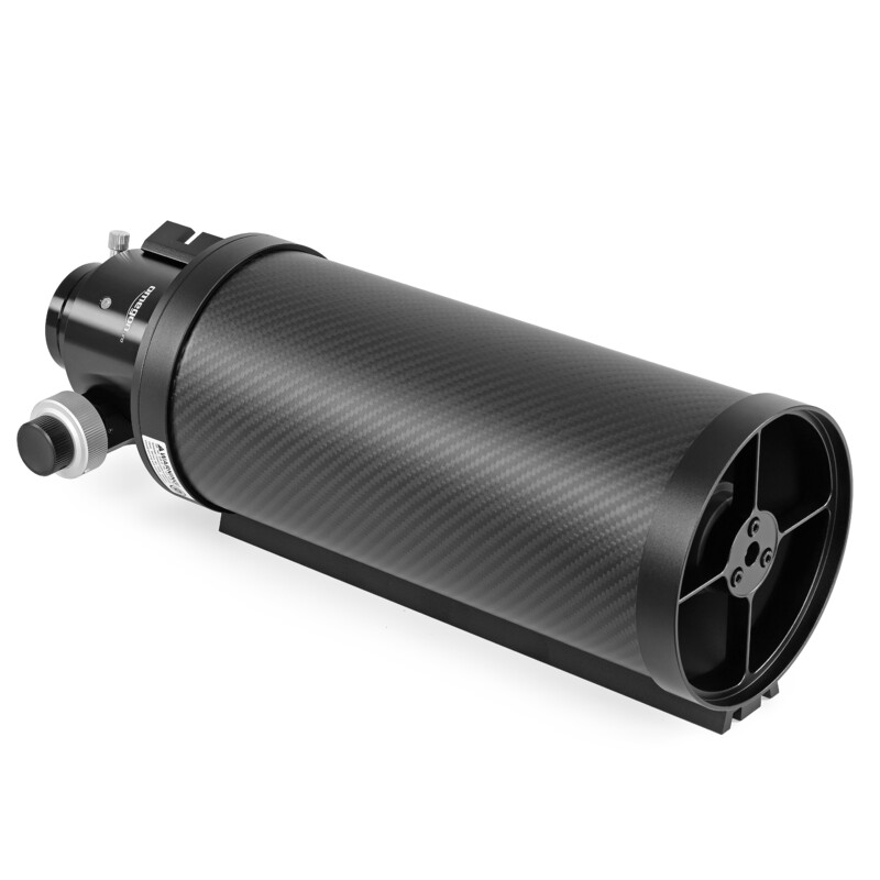 Omegon Telescopio de Cassegrain Pro CC 114/1368 EQ370DX Goto