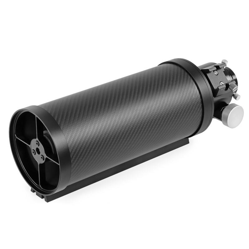 Omegon Telescopio de Cassegrain 114/1368 EQ370DX Goto