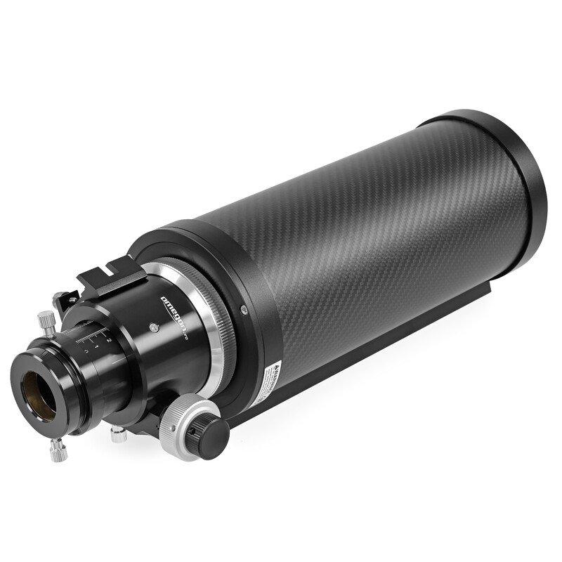 Omegon Telescopio de Cassegrain 114/1368 EQ370DX Goto