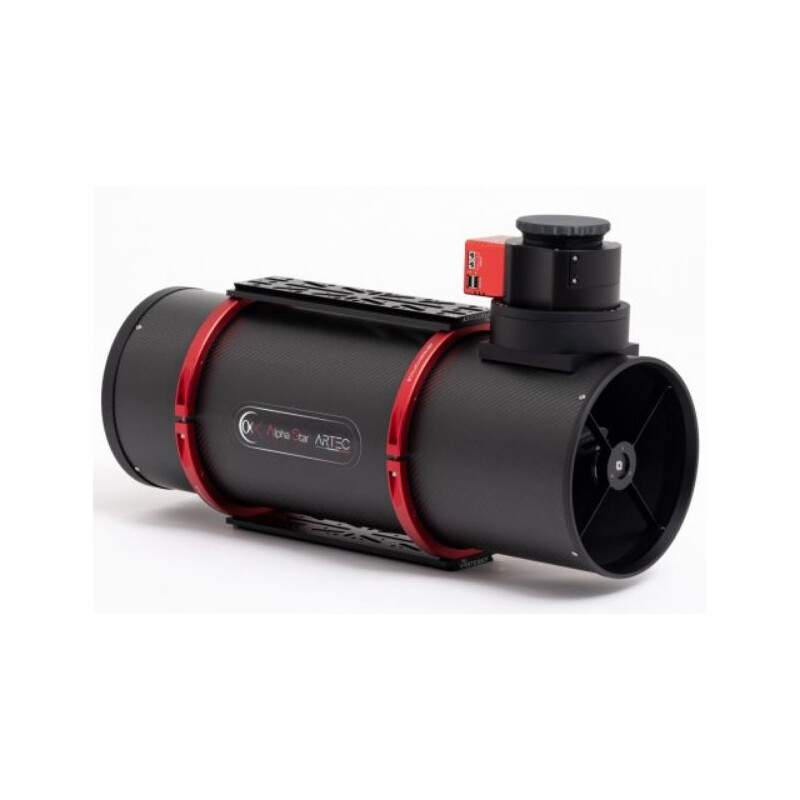 Artesky Telescopio N 206/800 Astrograph ARTEC 200E