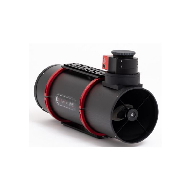 Artesky Telescopio N 206/800 Astrograph ARTEC 200E