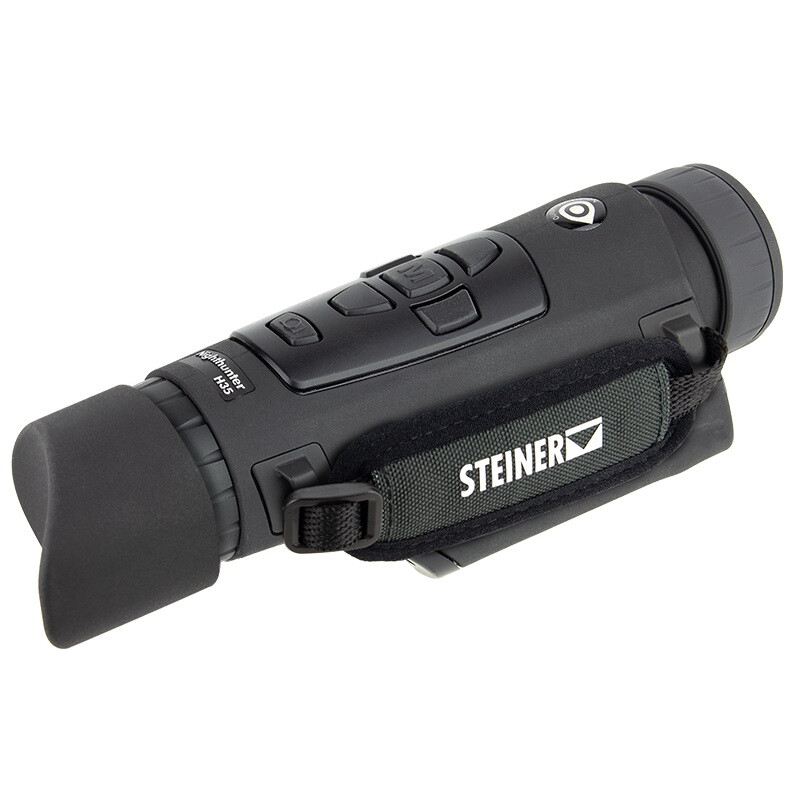 Steiner Cámara térmica Nighthunter H35 V2