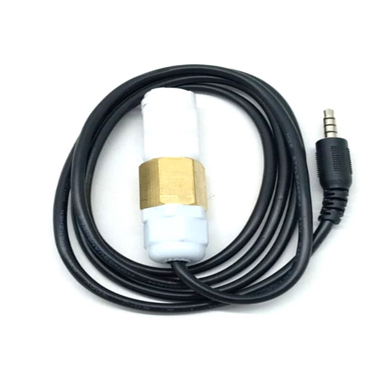 Ikarus Technologies Sensor de temperatura y humedad para StellarMate Pro