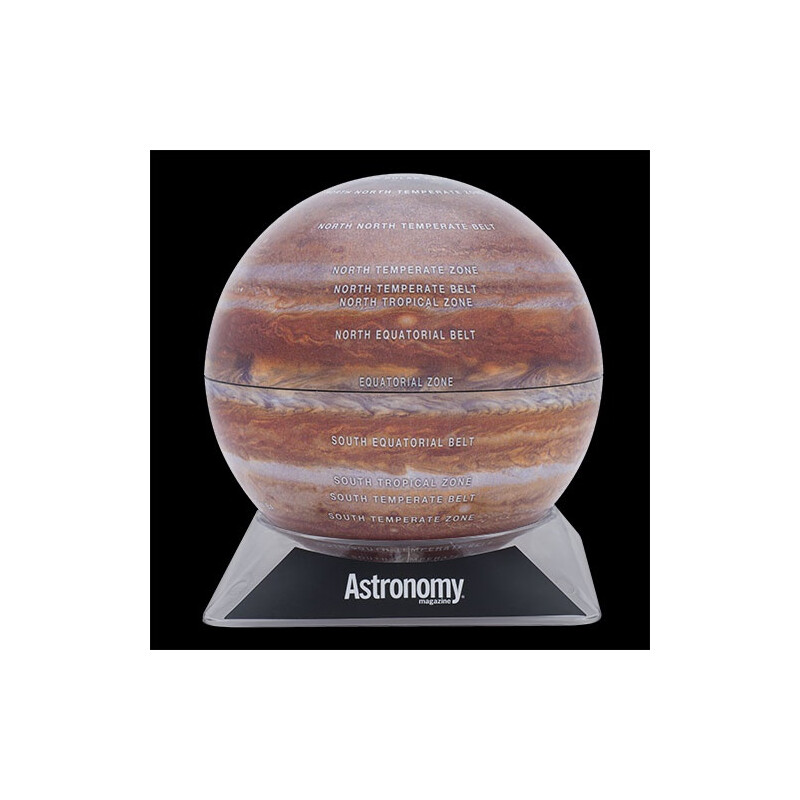 Replogle Mini globos terráqueos Júpiter 15 cm