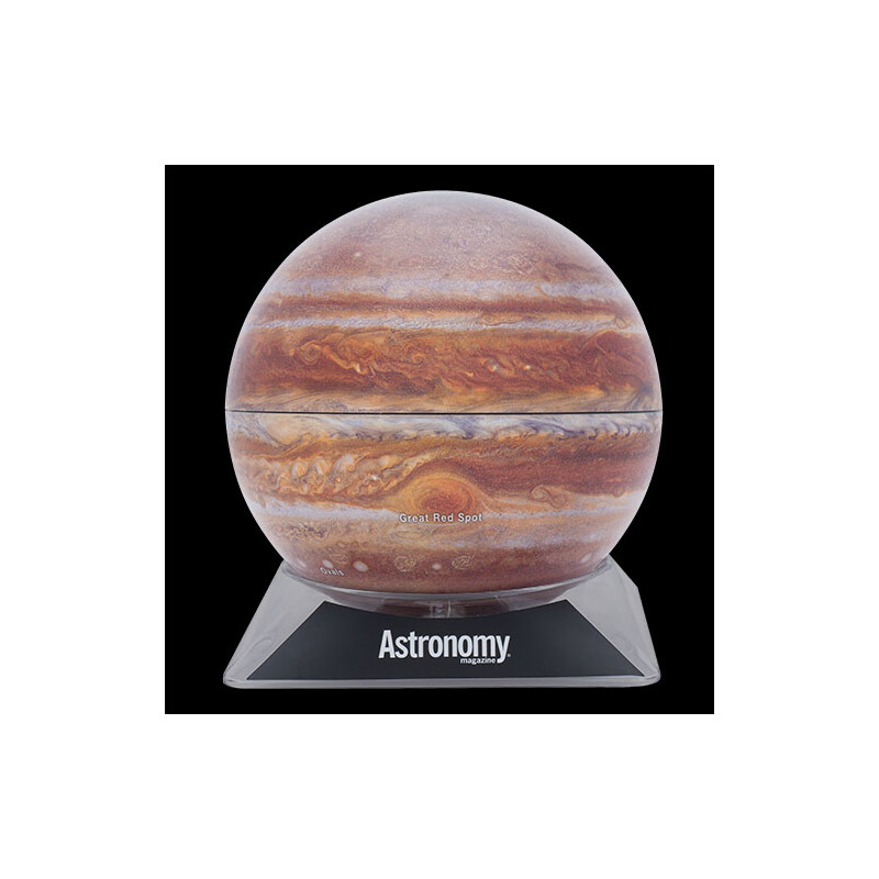 Replogle Mini globos terráqueos Júpiter 15 cm
