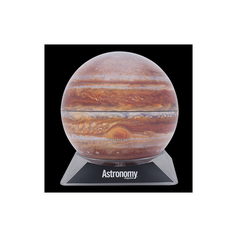 Replogle Mini globos terráqueos Jupiter 15cm