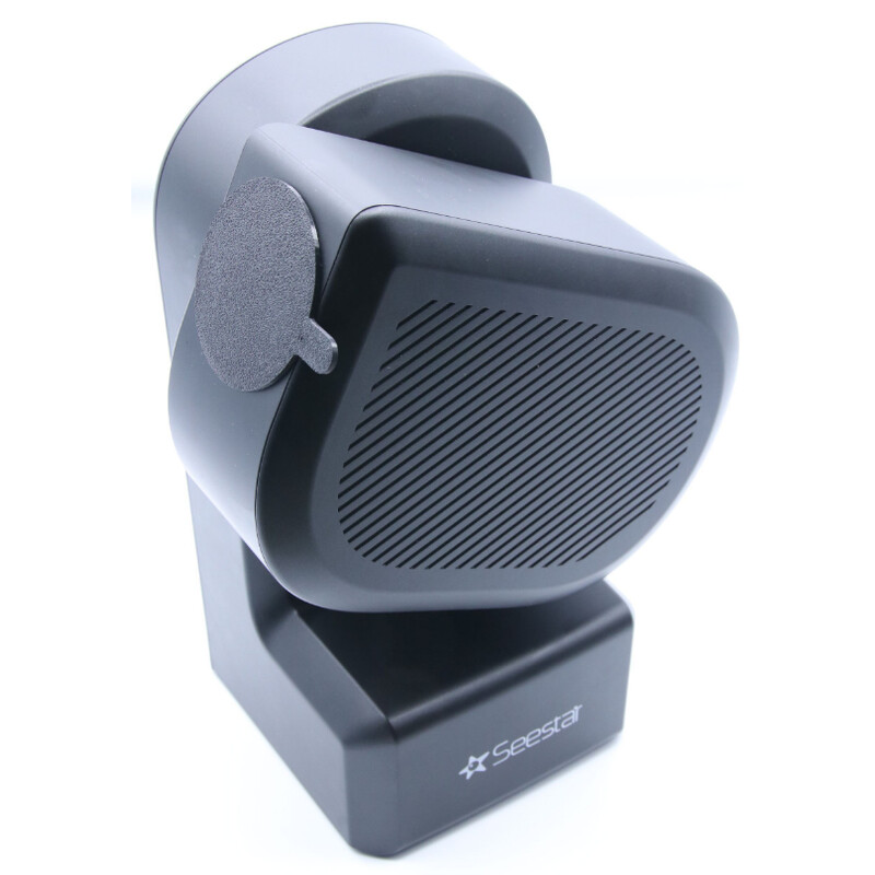Astroprints Guardapolvos Tapa protectora para ZWO Seestar S50