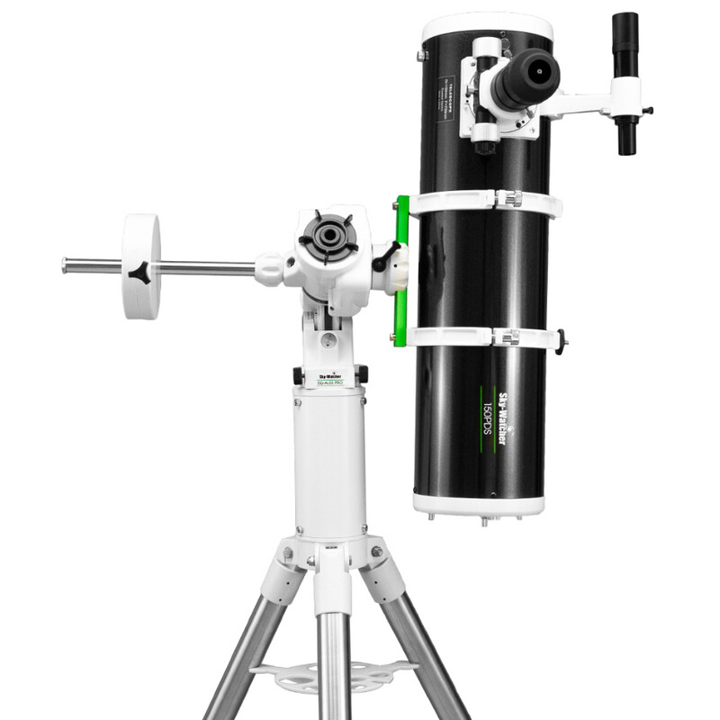 Skywatcher Alargador de mástil EQ-AL55i Pro 200 mm