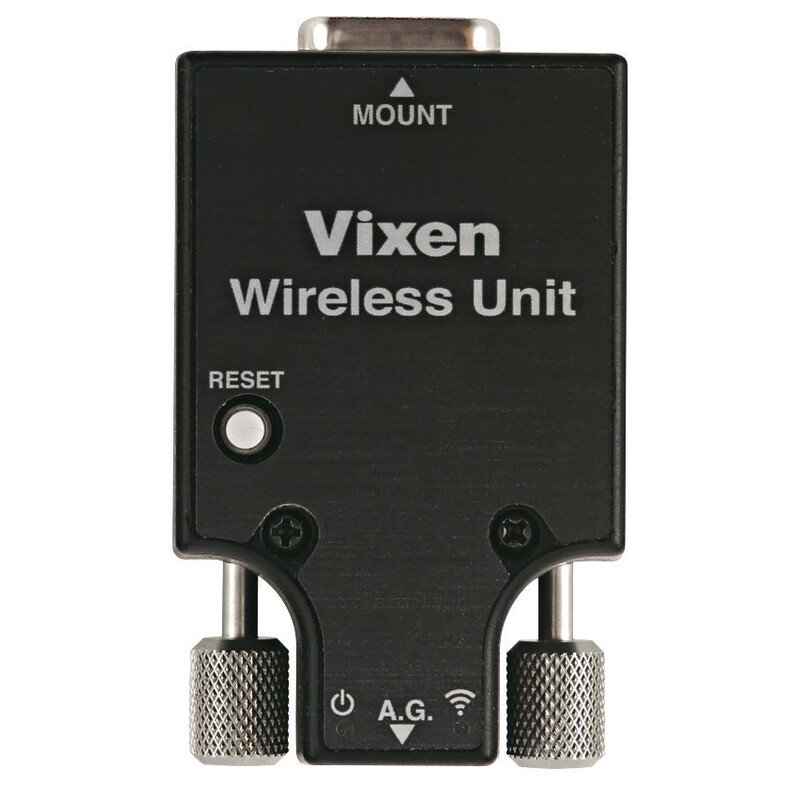 Vixen Adaptador WiFi para monturas EQ