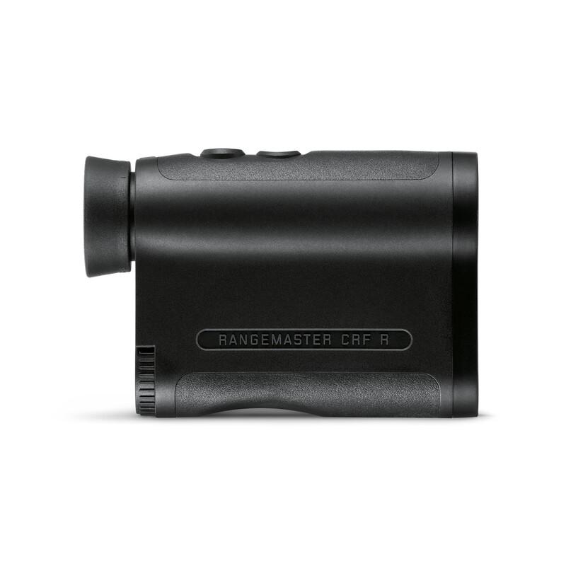 Leica Telémetro Rangemaster CRF R
