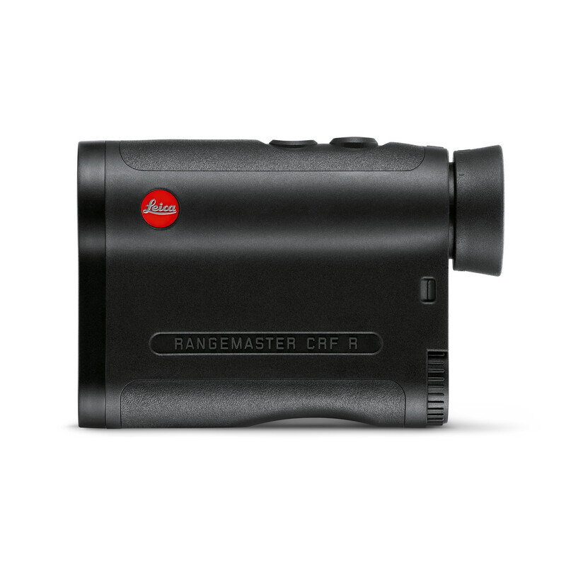 Leica Telémetro Rangemaster CRF R