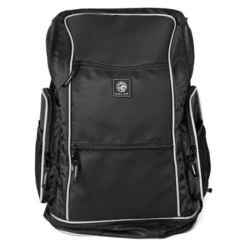 Oklop Bolso de transporte Mochila acolchada