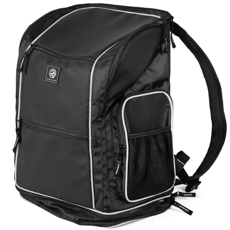 Oklop Bolso de transporte Mochila acolchada