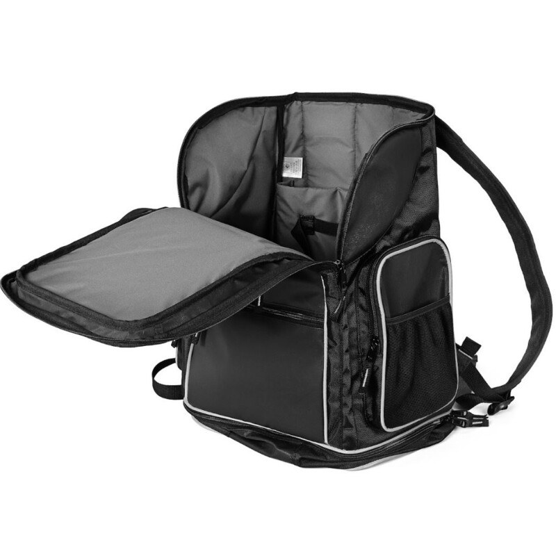 Oklop Bolso de transporte Mochila acolchada