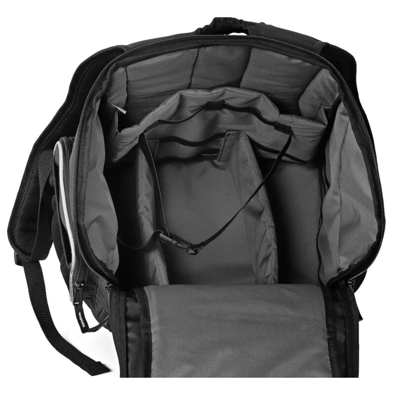 Oklop Bolso de transporte Mochila acolchada