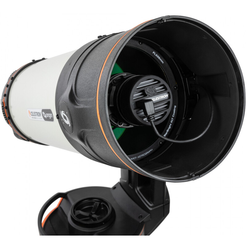 Celestron Smart Telescope Origin Intelligent Home Observatory + cámara Origin 678C Color