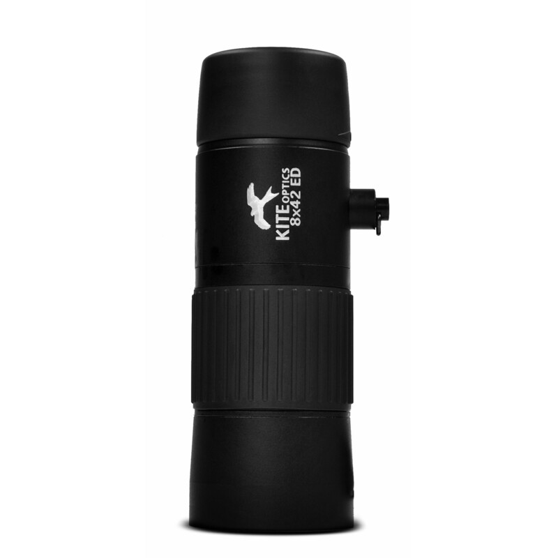 Kite Optics Monocular Mono ED 8x42