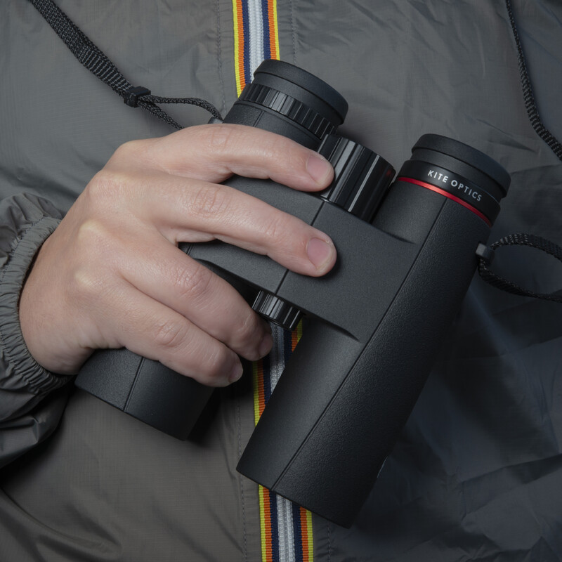 Kite Optics Binoculares Ursus 10x42