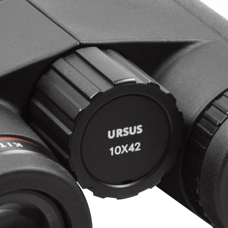 Kite Optics Binoculares Ursus 10x42