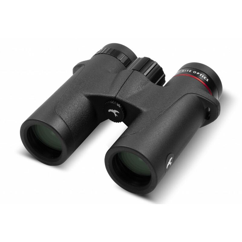 Kite Optics Binoculares Falco 8x32