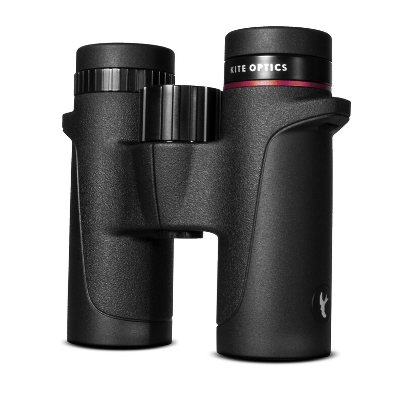 Kite Optics Binoculares Falco 8x32